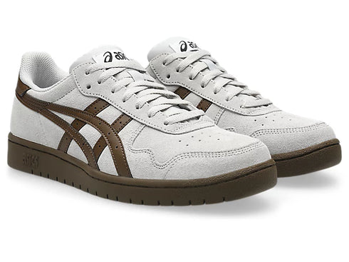 Asics - Japan Pro (Cloud Grey/Brown Storm)